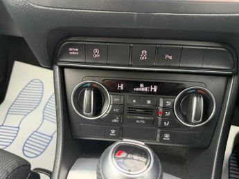 Audi Q3 2.0 TFSI S line Edition S Tronic quattro Euro 6 (s/s) 5dr