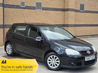 Volkswagen Golf MATCH FSI 115