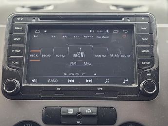 Volkswagen Golf MATCH FSI 115