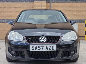 Volkswagen Golf MATCH FSI 115