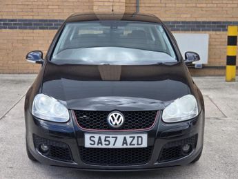 Volkswagen Golf MATCH FSI 115