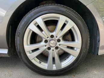 Mercedes-Benz A Class 2.1 A200d Sport (Premium Plus) 7G-DCT Euro 6 (s/s) 5dr