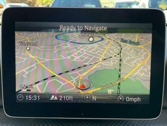 Mercedes-Benz A Class 2.1 A200d Sport (Premium Plus) 7G-DCT Euro 6 (s/s) 5dr