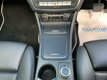 Mercedes-Benz A Class 2.1 A200d Sport (Premium Plus) 7G-DCT Euro 6 (s/s) 5dr