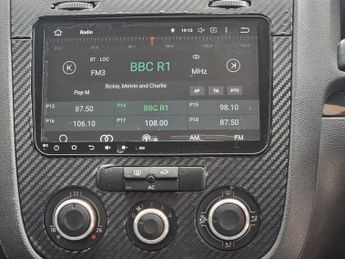Volkswagen Golf GT TDI 140