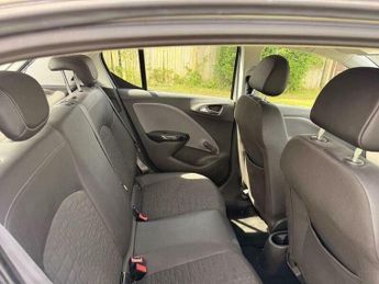 Vauxhall Corsa 1.4i SE Hatchback 5dr Petrol Auto Euro 6 (90 ps)