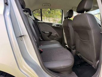 Vauxhall Corsa 1.4i SE Hatchback 5dr Petrol Auto Euro 6 (90 ps)