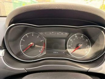 Vauxhall Corsa 1.4i SE Hatchback 5dr Petrol Auto Euro 6 (90 ps)
