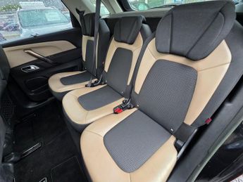 Citroen C4 Picasso E-HDI AIRDREAM EXCLUSIVE PLUS