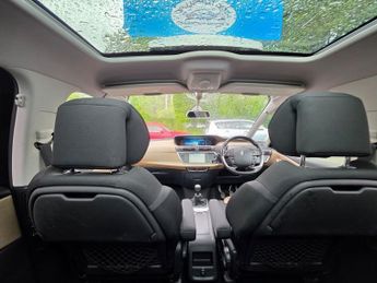 Citroen C4 Picasso E-HDI AIRDREAM EXCLUSIVE PLUS