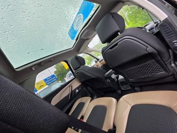 Citroen C4 Picasso E-HDI AIRDREAM EXCLUSIVE PLUS