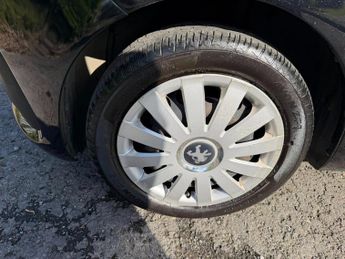 Peugeot 108 ACTIVE