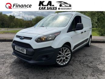 Ford Transit Connect 210 P/V