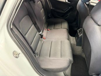 Audi A4 TDI SE