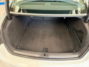 Audi A4 TDI SE