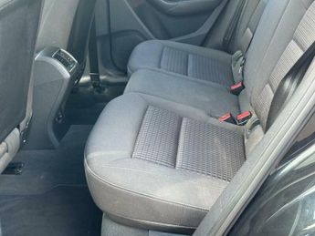 Audi Q3 2.0 TDI SE S Tronic quattro Euro 5 (s/s) 5dr