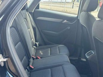 Audi Q3 2.0 TDI SE S Tronic quattro Euro 5 (s/s) 5dr