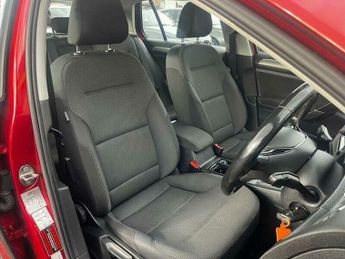Volkswagen Golf 1.4 TSI BlueMotion Tech Match Hatchback 5dr Petrol DSG Euro 5 (s