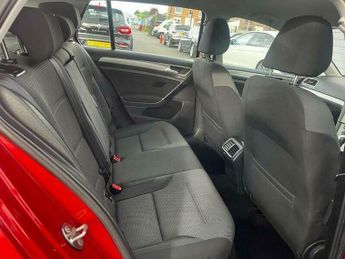 Volkswagen Golf 1.4 TSI BlueMotion Tech Match Hatchback 5dr Petrol DSG Euro 5 (s