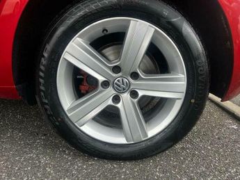 Volkswagen Golf 1.4 TSI BlueMotion Tech Match Hatchback 5dr Petrol DSG Euro 5 (s