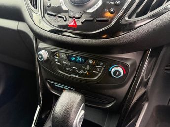 Ford B-Max 1.6 Titanium Powershift Euro 5 5dr 103BHP
