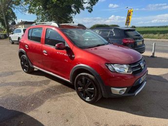 Dacia Sandero 1.5 dCi Laureate Euro 6 (s/s) 5dr