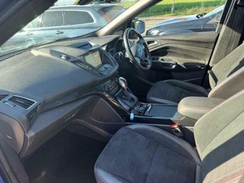 Ford Kuga 2.0 TDCi ST-Line X Powershift AWD Euro 6 (s/s) 5dr