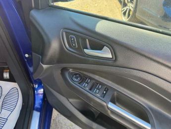 Ford Kuga 2.0 TDCi ST-Line X Powershift AWD Euro 6 (s/s) 5dr