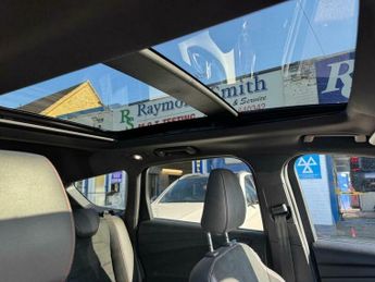 Ford Kuga 2.0 TDCi ST-Line X Powershift AWD Euro 6 (s/s) 5dr