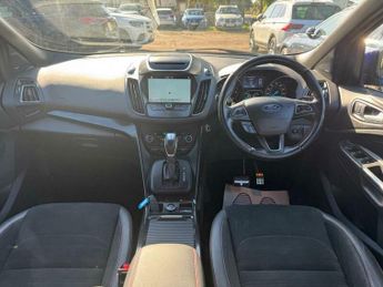 Ford Kuga 2.0 TDCi ST-Line X Powershift AWD Euro 6 (s/s) 5dr