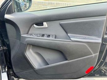 Kia Sportage 2.0 CRDi KX-4 Auto AWD Euro 5 5dr