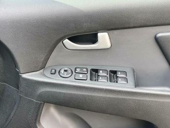 Kia Sportage 2.0 CRDi KX-4 Auto AWD Euro 5 5dr