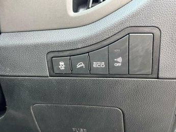 Kia Sportage 2.0 CRDi KX-4 Auto AWD Euro 5 5dr