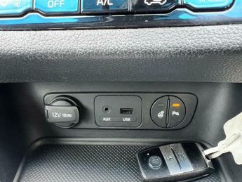 Kia Sportage 2.0 CRDi KX-4 Auto AWD Euro 5 5dr