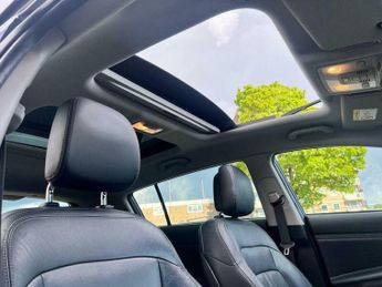 Kia Sportage 2.0 CRDi KX-4 Auto AWD Euro 5 5dr