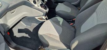 Ford Ka 1.2 Zetec Euro 5 (s/s) 3dr