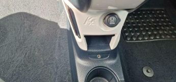 Ford Ka 1.2 Zetec Euro 5 (s/s) 3dr