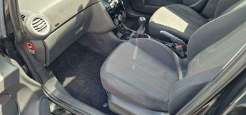 Vauxhall Corsa 1.2 16V SXi Euro 5 5dr (A/C)