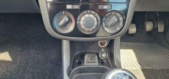 Vauxhall Corsa 1.2 16V SXi Euro 5 5dr (A/C)