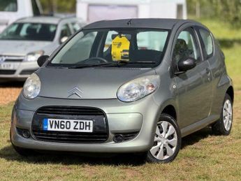 Citroen C1 1.0i VT Euro 4 3dr