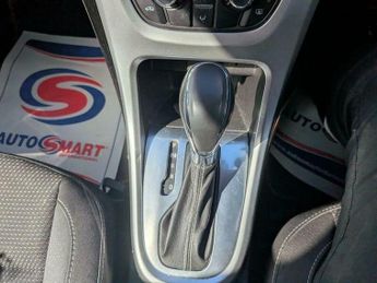 Vauxhall Astra 1.6 16V SRi Sports Tourer Auto Euro 5 5dr