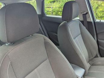 Vauxhall Astra 1.6 16V SRi Sports Tourer Auto Euro 5 5dr