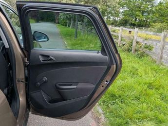 Vauxhall Astra 1.6 16V SRi Sports Tourer Auto Euro 5 5dr