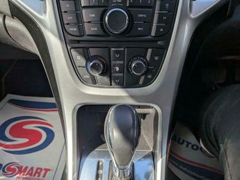 Vauxhall Astra 1.6 16V SRi Sports Tourer Auto Euro 5 5dr