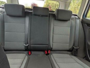 Volkswagen Golf 1.6 TDI SE DSG Euro 5 5dr