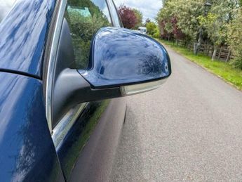 Volkswagen Golf 1.6 TDI SE DSG Euro 5 5dr