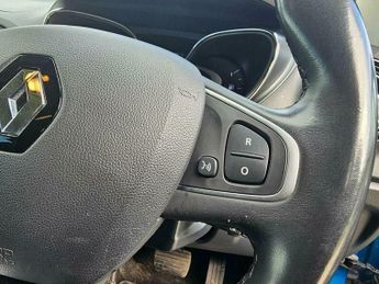 Renault Captur 1.5 dCi ENERGY Dynamique S Nav Auto Euro 6 (s/s) 5dr