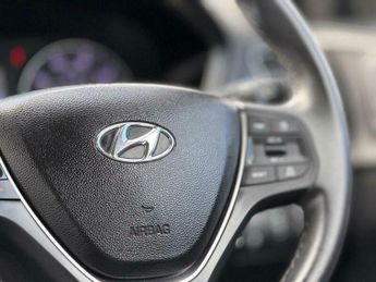 Hyundai I20 1.4 SE Auto Euro 6 5dr