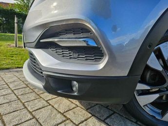 Vauxhall Grandland X 1.6 Turbo D BlueInjection Sport Nav Auto Euro 6 (s/s) 5dr