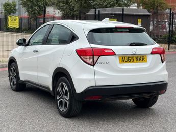 Honda HR-V 1.5 i-VTEC SE SUV 5dr Petrol Manual Euro 6 (s/s) (130 ps)